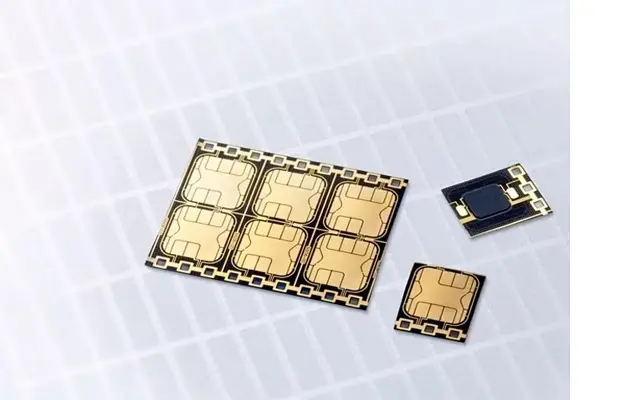 Smart Card IC Market Size, Share and Trends 2034