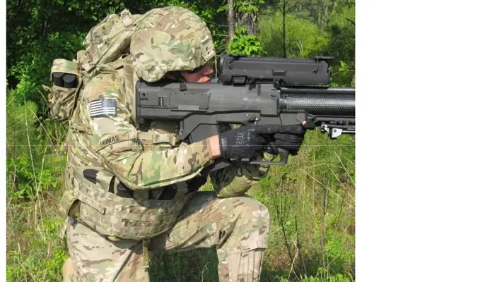 Smart Rocks Weapon Smart Weapons Market Trends, Share Analysis and Future Scope 2034