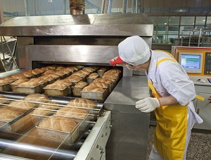 Bakery Processing Equipment Market Growth, Size, Trends, Revenue ...