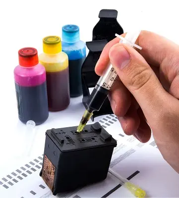 Client Printer Ink Europe Printer Ink Cartridge Market Trends, Share, Size, Demand ...