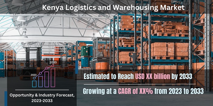 Kenya Logistics and Warehousing Market Growth, Trends, Size, Share ...