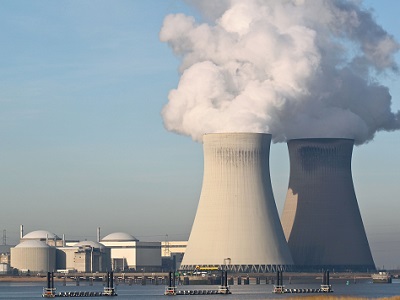 Nuclear Power Plant Equipment Market Growth, Size, Trends, Revenue ...