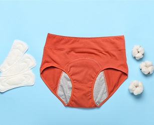Thinx Launches Moist Panties Campaign and Expands Thinx air