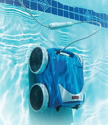 Robotic Pool Cleaner Market Growth, Trends, Size, Revenue, Demand ...