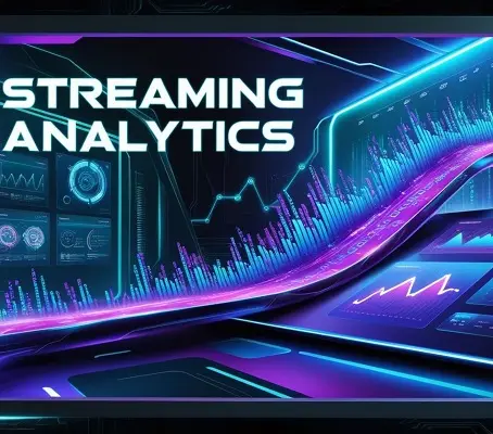 Streaming Analytics Market Growth, Trends, Size, Demand, Revenue and ...