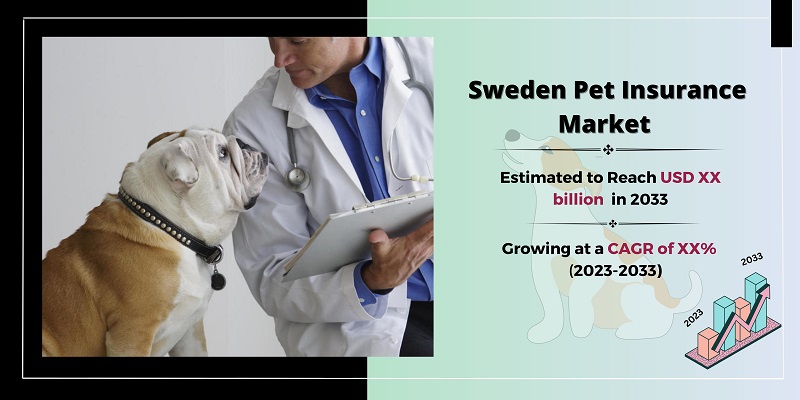 Security Pet Inseranse Sweden Pet Insurance Market Growth, Trends, Size, Share, Revenue ...