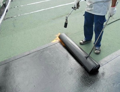 Waterproofing Membranes Market Growth, Trends, Size, Revenue ...